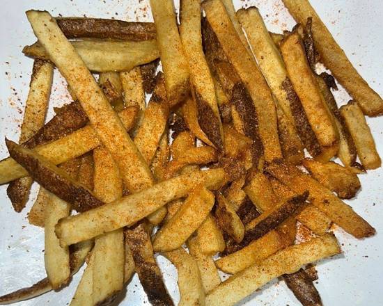 Fries