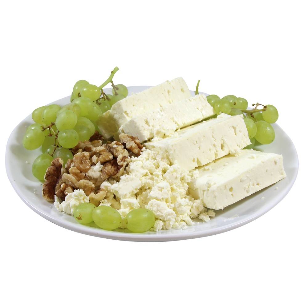 Greek Feta Cheese