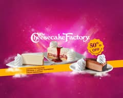 The Cheesecake Factory ( La Perla)