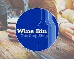 Wine Bin of OKC (N May Ave # A)