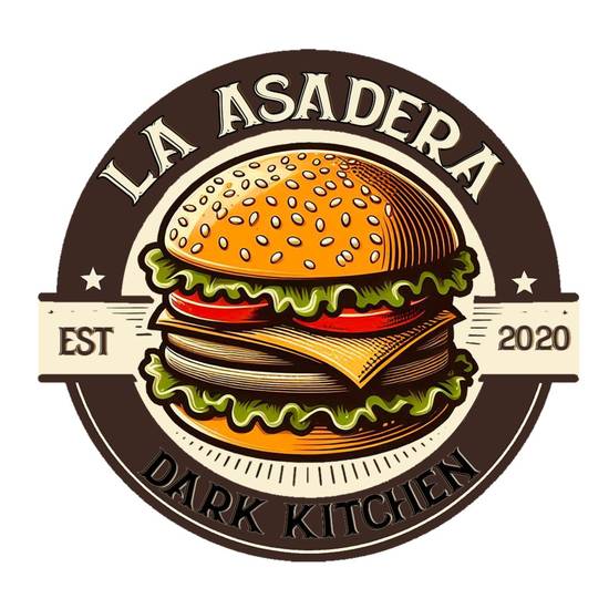 La Asadera Dark Kitchen