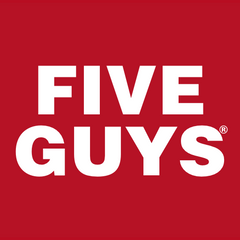 Five Guys - Brussels