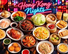 Hong Kong Nights  香港之夜