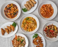 North Garden Chinese Restaurant (Burpengary)