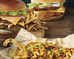 That Burger Joint (Bloomington)