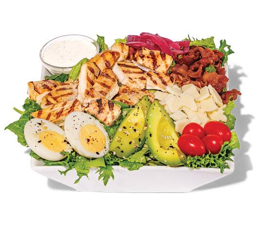 Santa Barbara Cobb Salad