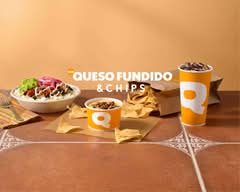 Qdoba Mexican Eats (7204 S Lyncrest Pl)