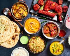 AAYAM Restaurant & Bar