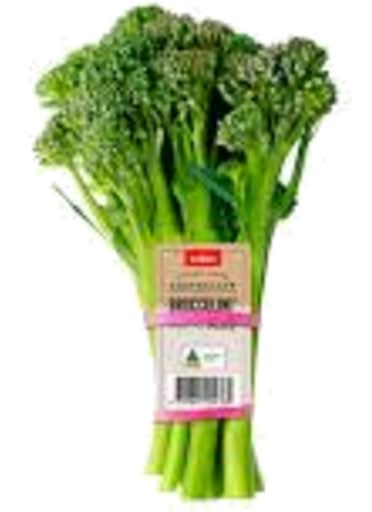 Perfection Fresh Broccolini Bunch