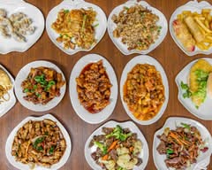 Manawatu Street Takeaways