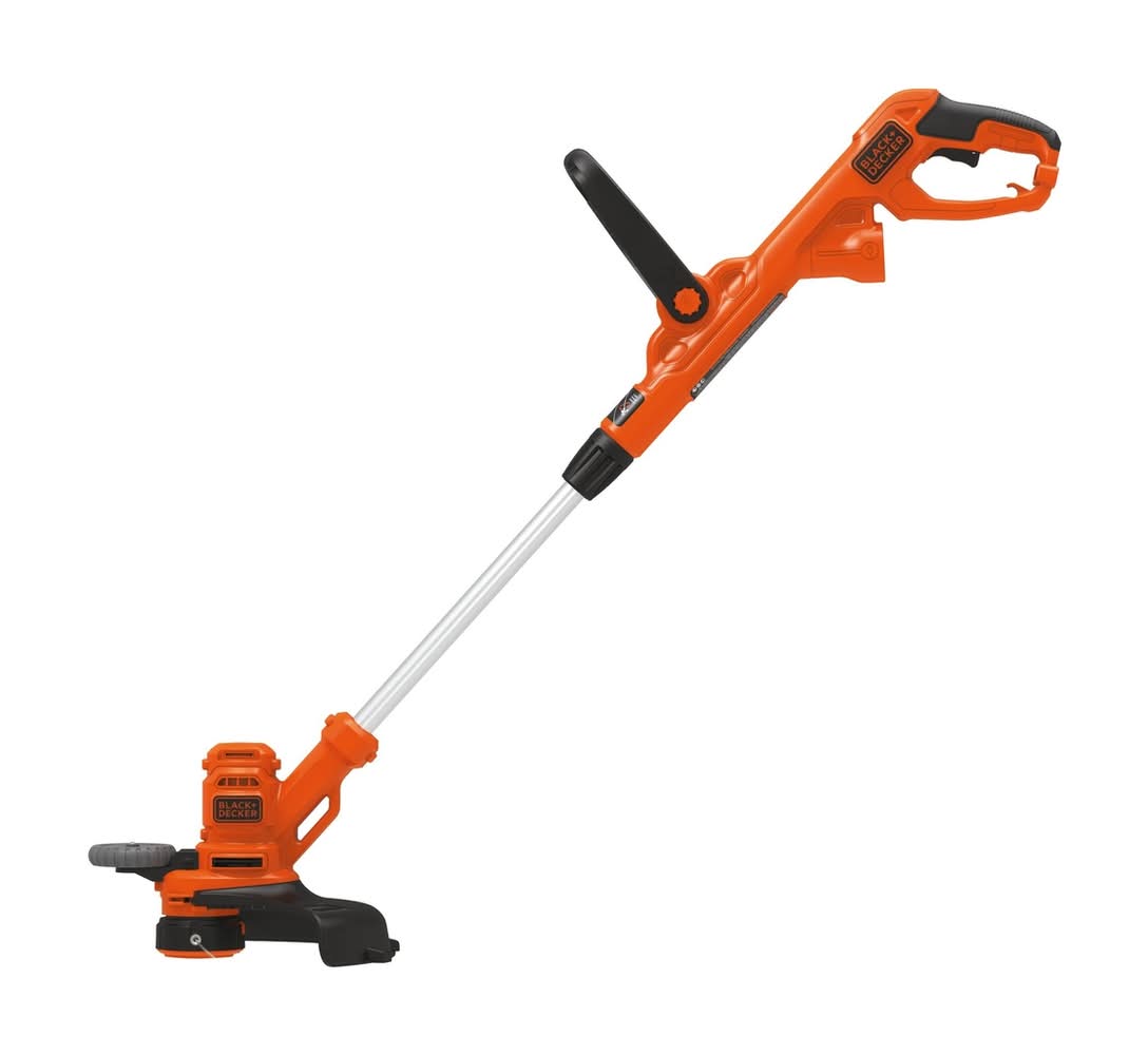BLACK+DECKER Besta510 14 In. 120 V Electric String Trimmer