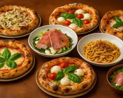 Pizzeria napoletana il Paradiso