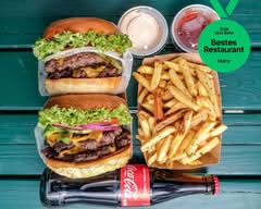 JAMY`S Burger Mainz