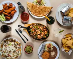 Besos Cocina & Cantina (3107 S Interstate 35, 820)