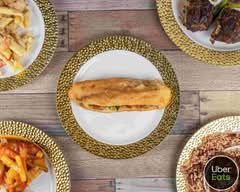 Royal Roti Shop