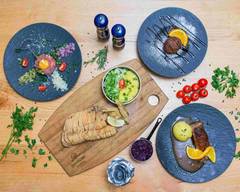 Zur Grünen Au (Zur Grünen Au Erlangen)