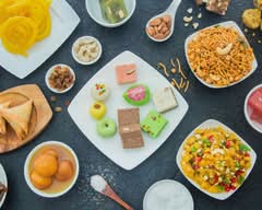 Bombay Sweet Centre - Colombo 06