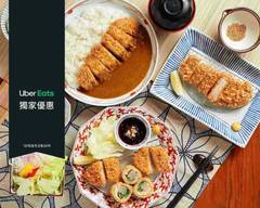銀座杏子日式豬排 文心家樂福店