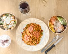 SARL Boulangerie Pâtisserie Darrigrand