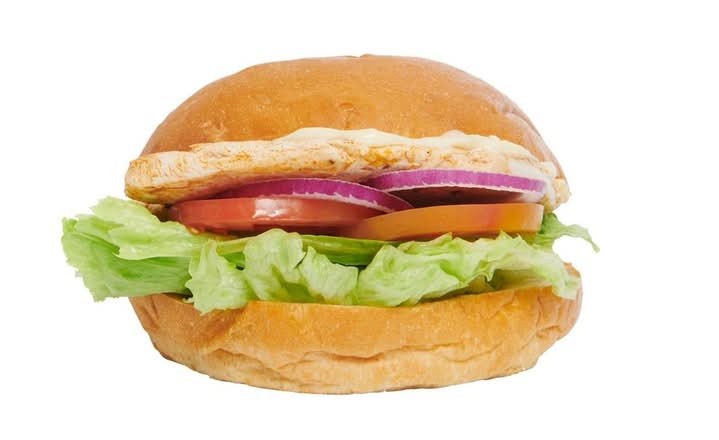 Original Burger