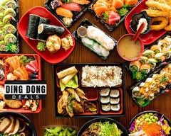 Bosu Sushii Subiaco