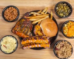 The Hickory Hog (Point Pleasant)