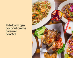 BUDA GOURMET ASIAN CUISINE CARIARI