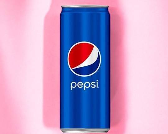 Pepsi.