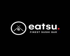 eatsu finest sushi bar