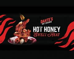 Dante's Hot Chicken (Casey)