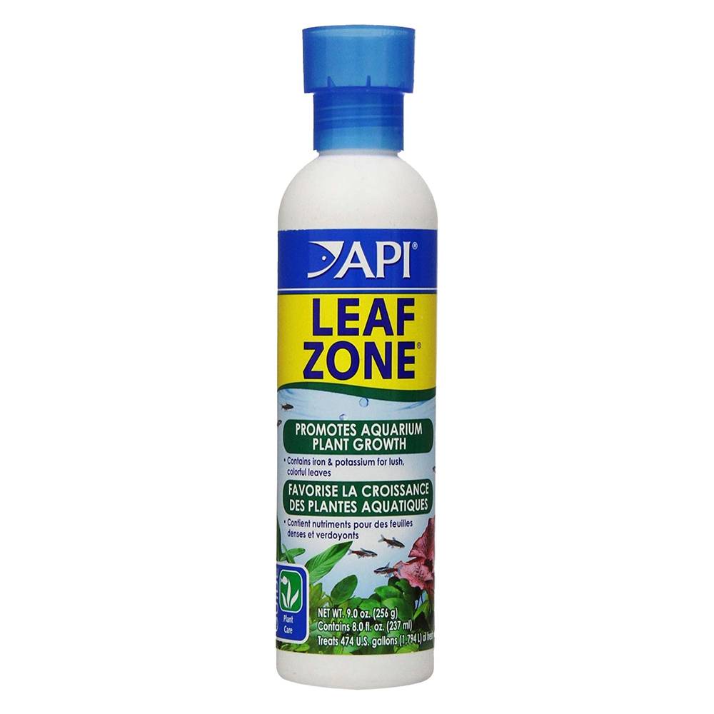 API® Leaf Zone Aquarium Plant Fertilizer
