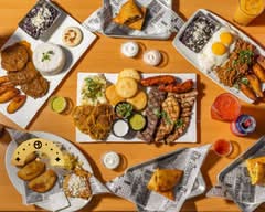 Nico's Arepas Grill