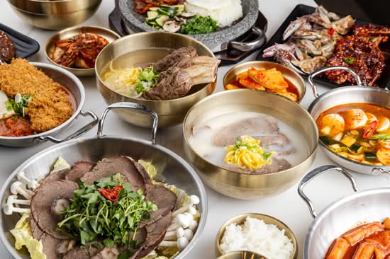 NAJU (3365 Steeles Ave E, B2)