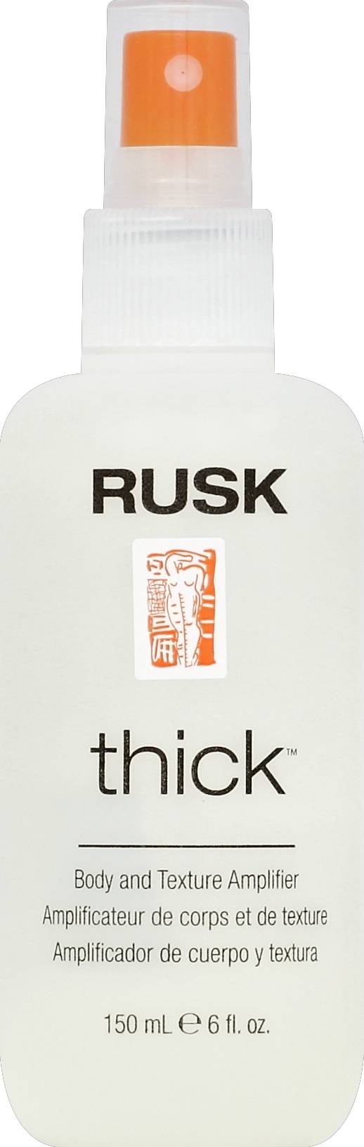 RUSK Thick Body & Texture Amplifier (6 fl oz)