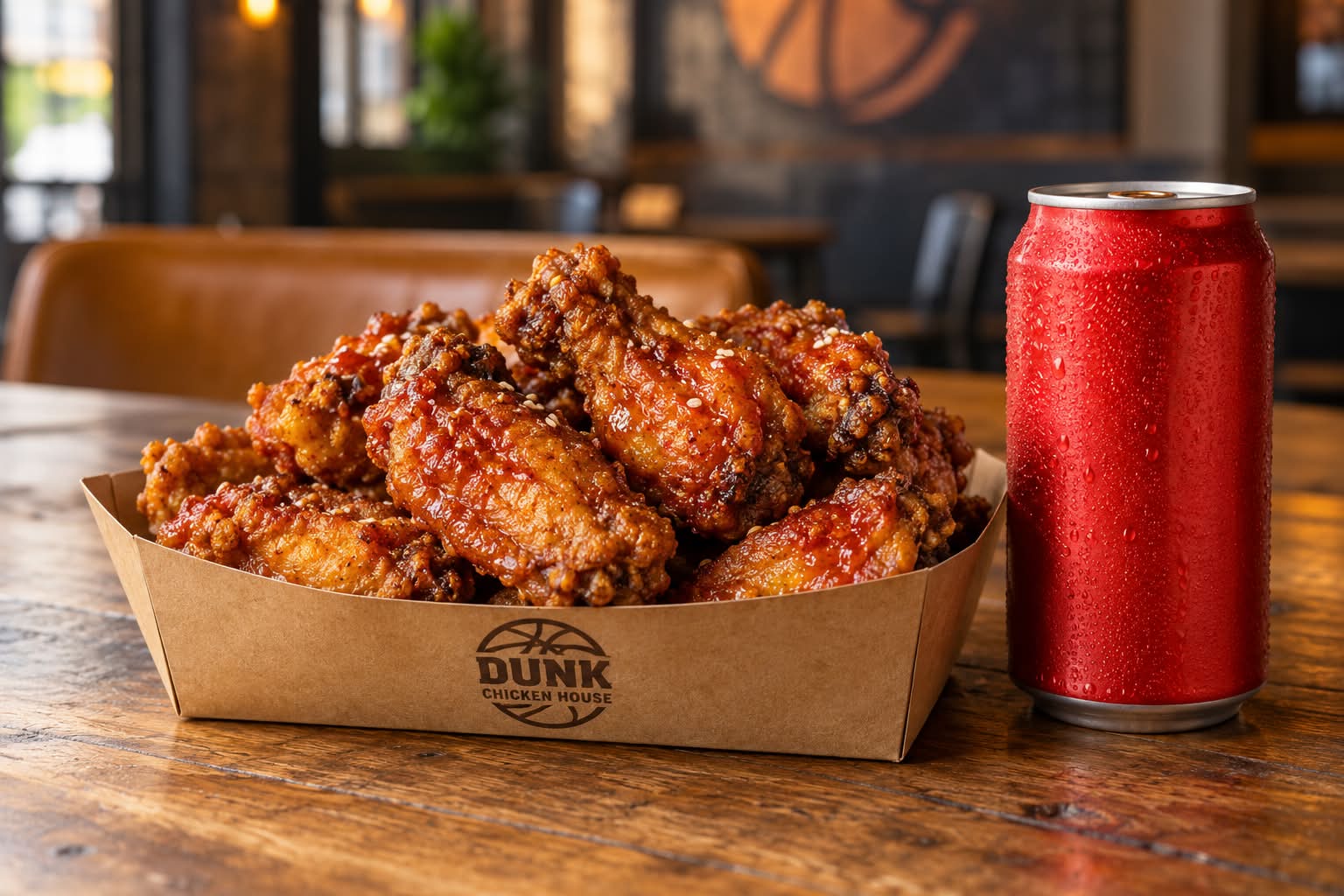WINGS DEAL 🕊️