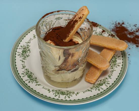🤎 TIRAMISÙ NUTELLA 🤎