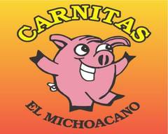 Carnitas El Michoacano