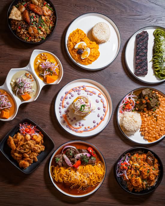 Chabuca - Avalon Park