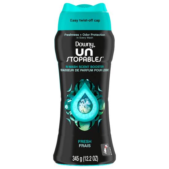 Downy Unstopables In-Wash Laundry Scent Booster Beads