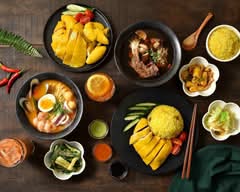 林記海南雞飯 和平東店