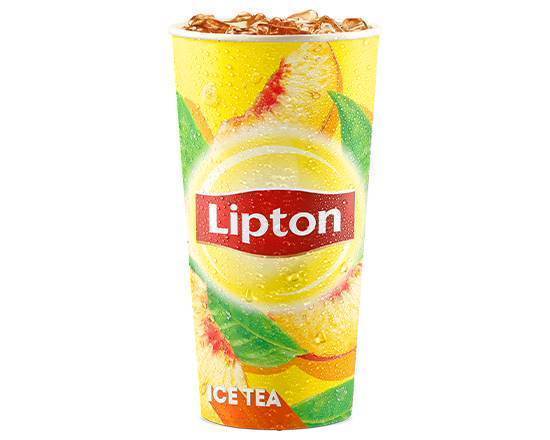 Lipton® Ice Tea pêche