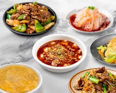 Chuan Wazi CBD Dumpling House