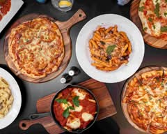 Zero Davey Italian (Hobart)