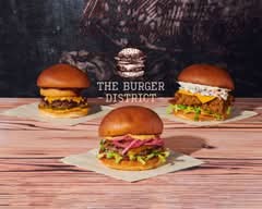 Burger District (Broadway Peterborough)