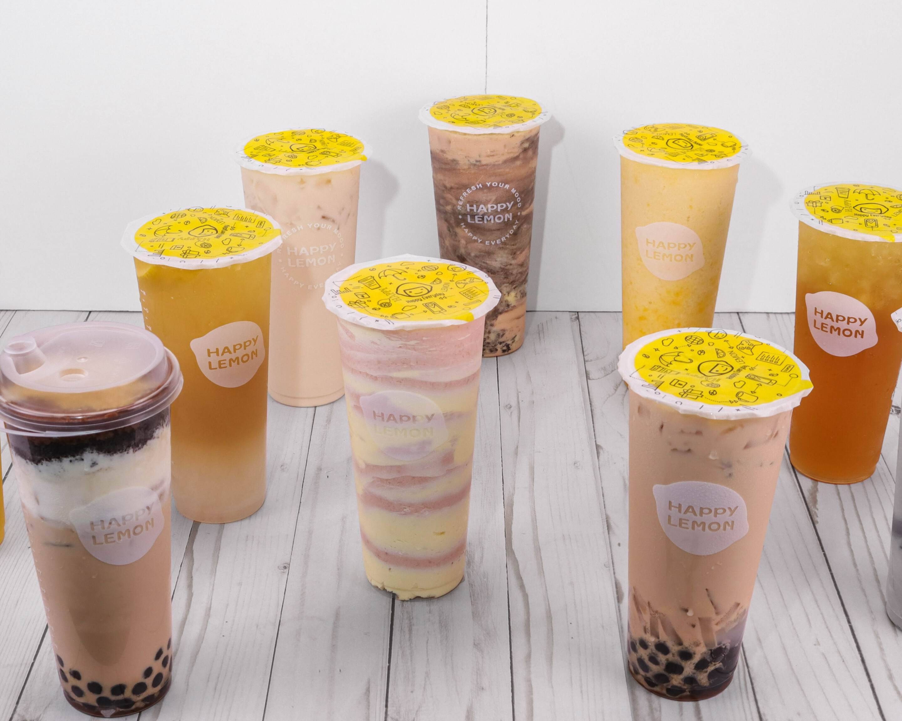 Order Happy Lemon Showcase Food Court (Las Vegas Strip) Menu Delivery Order Happy Lemon Showcase Food Court (Las Vegas Strip) Menu Delivery