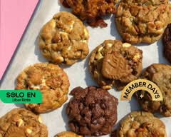 Cuarentena Baking