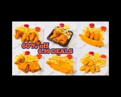 Kennedy Fried Chicken - East Harlem (5th Ave.)