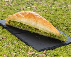 Baklava Paradies Hanau