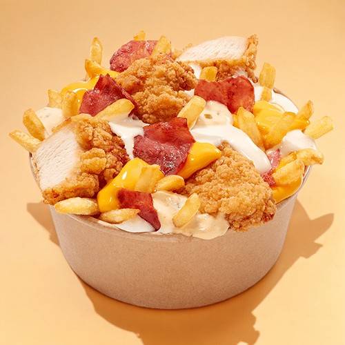 Bowl L