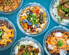 Mixed Greens (308 W Erie St)